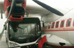 Jet Airways Bus Crashes Into Air India Plane At Kolkata Airport